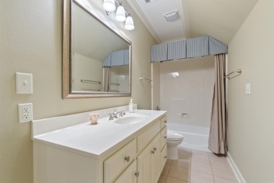 Located in Chenal Valley's *Germay Court*, this custom-built on Chenal Country Club - Bear Den Mountain in Arkansas - for sale on GolfHomes.com, golf home, golf lot
