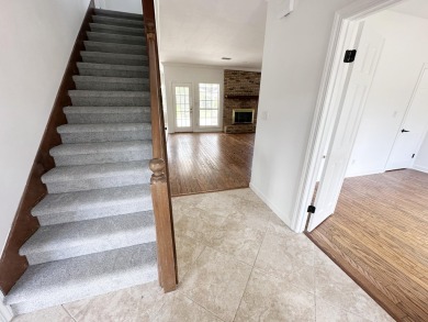 Great curb appeal in desirable Indian Bayou, priced for on Indian Bayou Golf and Country Club in Florida - for sale on GolfHomes.com, golf home, golf lot