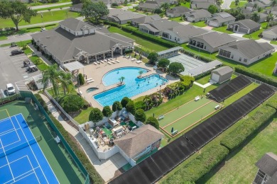 One or more photo(s) has been virtually staged. Spectacular on Ridgewood Lakes Golf and Country Club in Florida - for sale on GolfHomes.com, golf home, golf lot