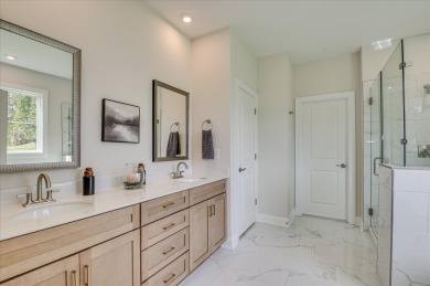 Imagine waking up each morning in a place where serenity on Mount Vintage Plantation and Golf Club  in South Carolina - for sale on GolfHomes.com, golf home, golf lot