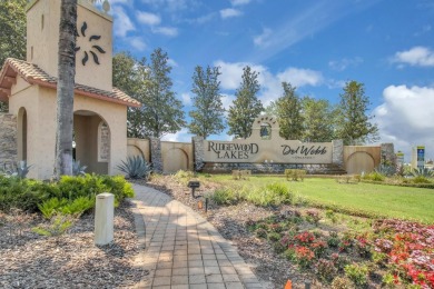 One or more photo(s) has been virtually staged. Spectacular on Ridgewood Lakes Golf and Country Club in Florida - for sale on GolfHomes.com, golf home, golf lot
