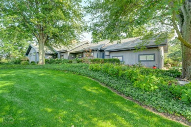 120 Acre Estate built in 1990; 4 bed; 4.1 (main house). 2nd Pin: on Tuckaway Golf Club in Illinois - for sale on GolfHomes.com, golf home, golf lot