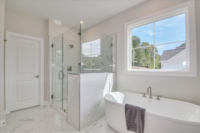 Imagine waking up each morning in a place where serenity on Mount Vintage Plantation and Golf Club  in South Carolina - for sale on GolfHomes.com, golf home, golf lot