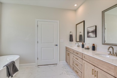 Imagine waking up each morning in a place where serenity on Mount Vintage Plantation and Golf Club  in South Carolina - for sale on GolfHomes.com, golf home, golf lot