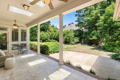 Located in Chenal Valley's *Germay Court*, this custom-built on Chenal Country Club - Bear Den Mountain in Arkansas - for sale on GolfHomes.com, golf home, golf lot
