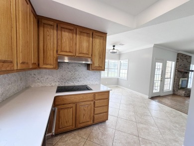 Great curb appeal in desirable Indian Bayou, priced for on Indian Bayou Golf and Country Club in Florida - for sale on GolfHomes.com, golf home, golf lot
