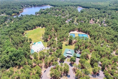 Welcome to your dream home in one of the area's most desirable on Carolina Lakes Country Club in North Carolina - for sale on GolfHomes.com, golf home, golf lot