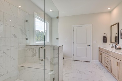 Imagine waking up each morning in a place where serenity on Mount Vintage Plantation and Golf Club  in South Carolina - for sale on GolfHomes.com, golf home, golf lot
