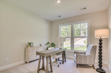 Imagine waking up each morning in a place where serenity on Mount Vintage Plantation and Golf Club  in South Carolina - for sale on GolfHomes.com, golf home, golf lot