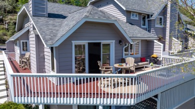 Discover this beautifully updated 3 bedroom, 3 bath end-unit on Eagle Bend Golf Course in Montana - for sale on GolfHomes.com, golf home, golf lot