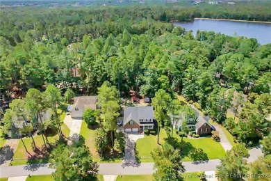 Welcome to your dream home in one of the area's most desirable on Carolina Lakes Country Club in North Carolina - for sale on GolfHomes.com, golf home, golf lot