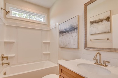 Imagine waking up each morning in a place where serenity on Mount Vintage Plantation and Golf Club  in South Carolina - for sale on GolfHomes.com, golf home, golf lot