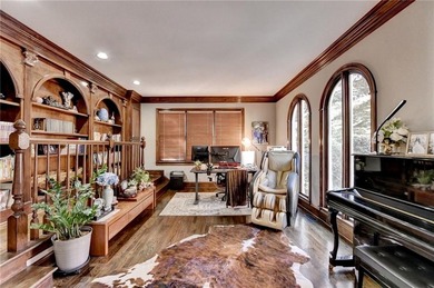 6000 Greatwood Terrace - Rare Luxury Estate in Windward Golf on The Golf Club of Georgia in Georgia - for sale on GolfHomes.com, golf home, golf lot