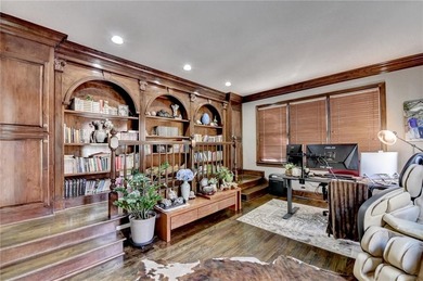 6000 Greatwood Terrace - Rare Luxury Estate in Windward Golf on The Golf Club of Georgia in Georgia - for sale on GolfHomes.com, golf home, golf lot