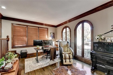 6000 Greatwood Terrace - Rare Luxury Estate in Windward Golf on The Golf Club of Georgia in Georgia - for sale on GolfHomes.com, golf home, golf lot