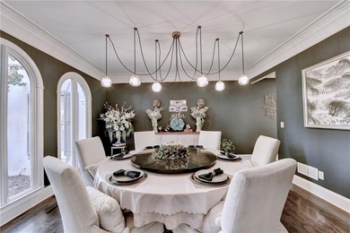 6000 Greatwood Terrace - Rare Luxury Estate in Windward Golf on The Golf Club of Georgia in Georgia - for sale on GolfHomes.com, golf home, golf lot