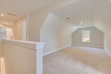 Imagine waking up each morning in a place where serenity on Mount Vintage Plantation and Golf Club  in South Carolina - for sale on GolfHomes.com, golf home, golf lot