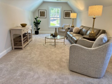 Imagine waking up each morning in a place where serenity on Mount Vintage Plantation and Golf Club  in South Carolina - for sale on GolfHomes.com, golf home, golf lot
