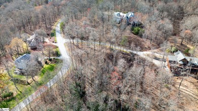 Situated in tranquil northern Greenville county this planned on The Cliffs at Glassy Golf and Country Club in South Carolina - for sale on GolfHomes.com, golf home, golf lot