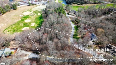 Situated in tranquil northern Greenville county this planned on The Cliffs at Glassy Golf and Country Club in South Carolina - for sale on GolfHomes.com, golf home, golf lot