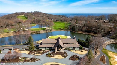 Situated in tranquil northern Greenville county this planned on The Cliffs at Glassy Golf and Country Club in South Carolina - for sale on GolfHomes.com, golf home, golf lot