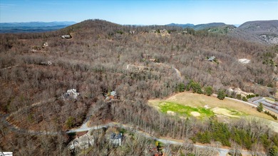 Situated in tranquil northern Greenville county this planned on The Cliffs at Glassy Golf and Country Club in South Carolina - for sale on GolfHomes.com, golf home, golf lot