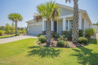 Breakfast Point is one of Panama City Beach's most sought-after on Hombre Golf Club in Florida - for sale on GolfHomes.com, golf home, golf lot