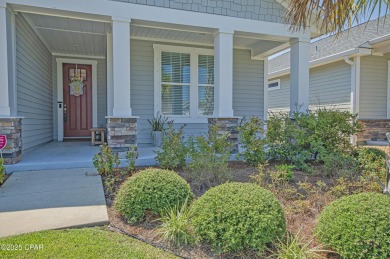 Breakfast Point is one of Panama City Beach's most sought-after on Hombre Golf Club in Florida - for sale on GolfHomes.com, golf home, golf lot
