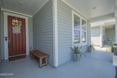 Breakfast Point is one of Panama City Beach's most sought-after on Hombre Golf Club in Florida - for sale on GolfHomes.com, golf home, golf lot