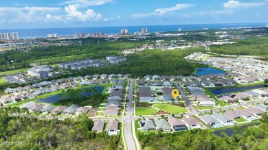Breakfast Point is one of Panama City Beach's most sought-after on Hombre Golf Club in Florida - for sale on GolfHomes.com, golf home, golf lot
