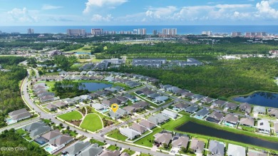 Breakfast Point is one of Panama City Beach's most sought-after on Hombre Golf Club in Florida - for sale on GolfHomes.com, golf home, golf lot