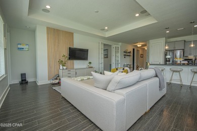 Breakfast Point is one of Panama City Beach's most sought-after on Hombre Golf Club in Florida - for sale on GolfHomes.com, golf home, golf lot