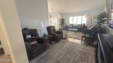 A move-in-ready home in Sun City West offers comfortable on Trail Ridge Golf Course in Arizona - for sale on GolfHomes.com, golf home, golf lot