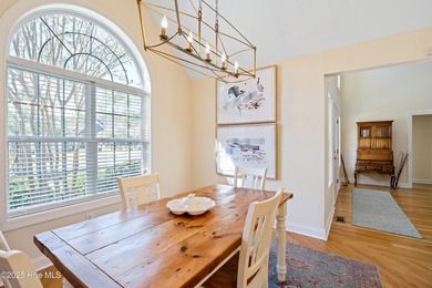 This charming 4-bedroom, 3-bath home offers a perfect blend of on Members Club At St. James Plantation in North Carolina - for sale on GolfHomes.com, golf home, golf lot