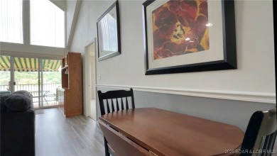 Cedar Glen has a way of helping you forget the daily buzz of on Lake Valley Country Club in Missouri - for sale on GolfHomes.com, golf home, golf lot