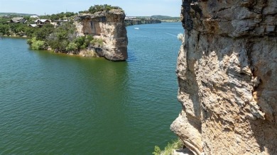 The Cliffs Resort is a gated residential community perched 200 on The Cliffs Resort in Texas - for sale on GolfHomes.com, golf home, golf lot