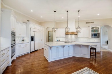 Welcome to this extraordinary 1.5 reverse story home, perfectly on Falcon Ridge Golf Course in Kansas - for sale on GolfHomes.com, golf home, golf lot