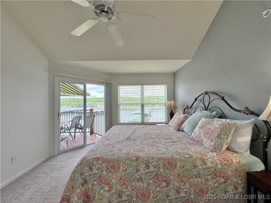 Cedar Glen has a way of helping you forget the daily buzz of on Lake Valley Country Club in Missouri - for sale on GolfHomes.com, golf home, golf lot