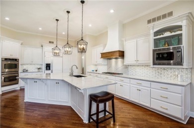 Welcome to this extraordinary 1.5 reverse story home, perfectly on Falcon Ridge Golf Course in Kansas - for sale on GolfHomes.com, golf home, golf lot