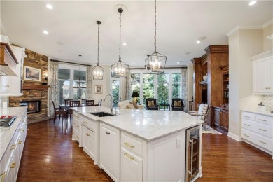 Welcome to this extraordinary 1.5 reverse story home, perfectly on Falcon Ridge Golf Course in Kansas - for sale on GolfHomes.com, golf home, golf lot