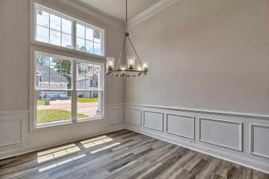 Imagine waking up in a home that feels like a private on Mount Vintage Plantation and Golf Club  in South Carolina - for sale on GolfHomes.com, golf home, golf lot