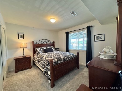 Cedar Glen has a way of helping you forget the daily buzz of on Lake Valley Country Club in Missouri - for sale on GolfHomes.com, golf home, golf lot