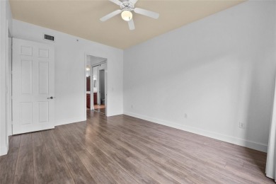 Step into style with this charming 2-bedroom, 2-bathroom unit on Palm-Aire Country Club and Resort - The Oaks in Florida - for sale on GolfHomes.com, golf home, golf lot