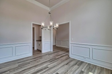 Imagine waking up in a home that feels like a private on Mount Vintage Plantation and Golf Club  in South Carolina - for sale on GolfHomes.com, golf home, golf lot