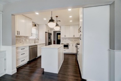 Stunning Renovated Ranch-Style Home in Mid-Del School District. 
 on Midwest City Municipal Golf Course in Oklahoma - for sale on GolfHomes.com, golf home, golf lot