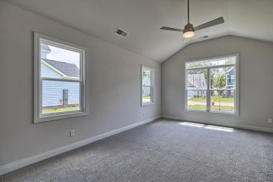 Imagine waking up in a home that feels like a private on Mount Vintage Plantation and Golf Club  in South Carolina - for sale on GolfHomes.com, golf home, golf lot