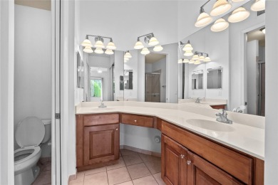 Step into style with this charming 2-bedroom, 2-bathroom unit on Palm-Aire Country Club and Resort - The Oaks in Florida - for sale on GolfHomes.com, golf home, golf lot