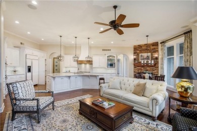 Welcome to this extraordinary 1.5 reverse story home, perfectly on Falcon Ridge Golf Course in Kansas - for sale on GolfHomes.com, golf home, golf lot