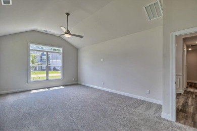 Imagine waking up in a home that feels like a private on Mount Vintage Plantation and Golf Club  in South Carolina - for sale on GolfHomes.com, golf home, golf lot