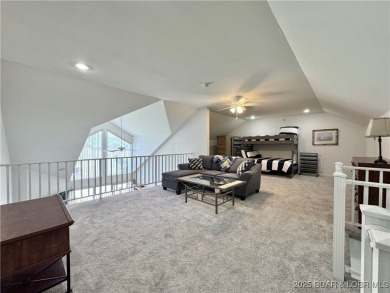 Cedar Glen has a way of helping you forget the daily buzz of on Lake Valley Country Club in Missouri - for sale on GolfHomes.com, golf home, golf lot